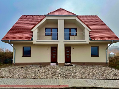 Švermova, Buštěhrad